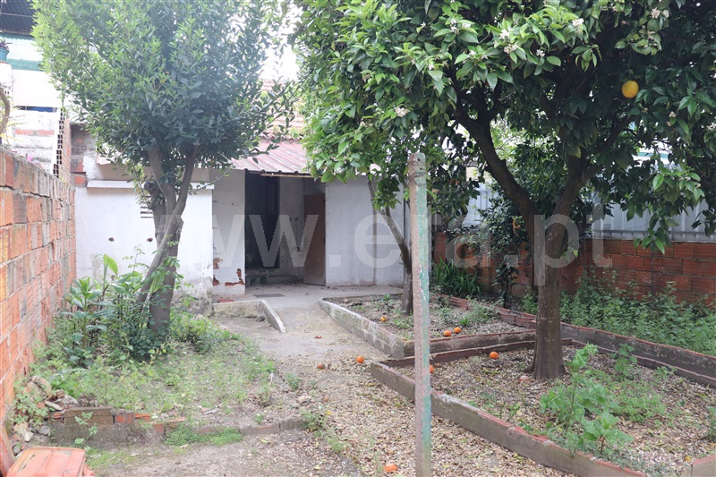 Moradia em Banda T2 Abrantes, Tramagal - 1478587 - 4