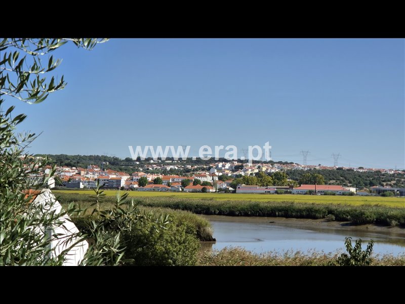 Moradia em Banda T2 / Alcácer do Sal, Alcácer do Sal / Lezíria