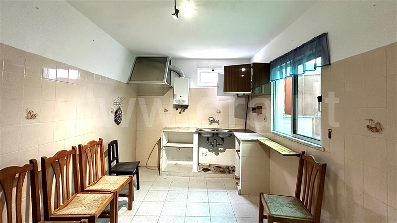 Moradia em Banda T2 Aljezur, Odeceixe - 1487509 - 4