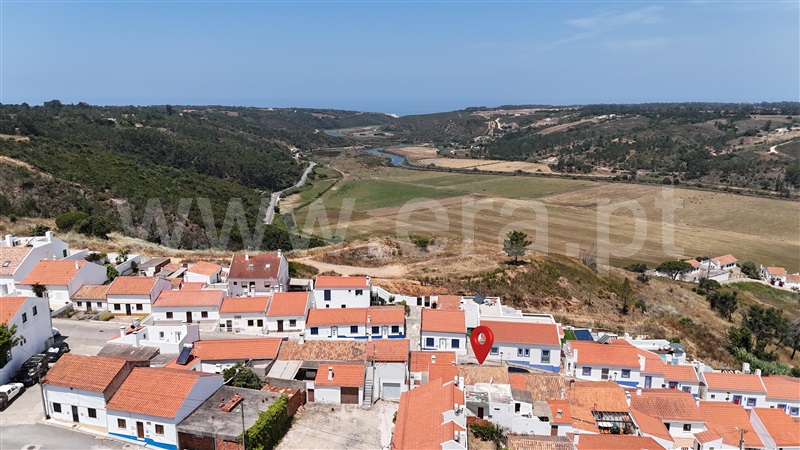 Moradia em Banda T2 Aljezur, Odeceixe - 1487509 - 13