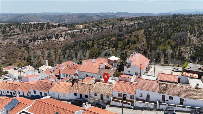 Moradia em Banda T2 Aljezur, Odeceixe - 1487509 - 15