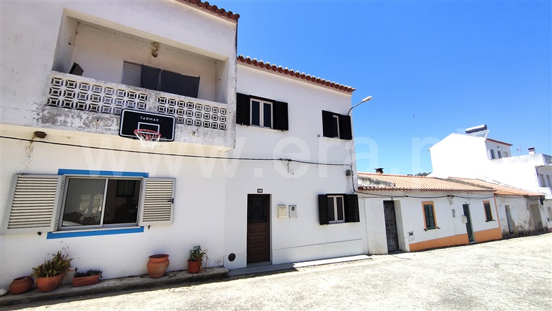 Moradia em Banda T2 Aljezur, Odeceixe - 1492554 - 7