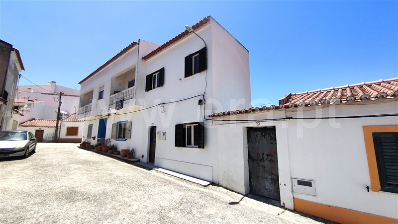 Moradia em Banda T2 Aljezur, Odeceixe - 1492554 - 8