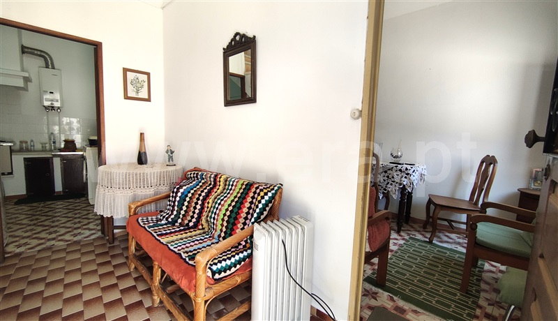 Moradia em Banda T2 Aljezur, Odeceixe - 1492554 - 9