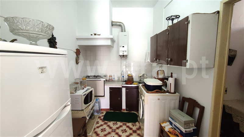 Moradia em Banda T2 Aljezur, Odeceixe - 1492554 - 11