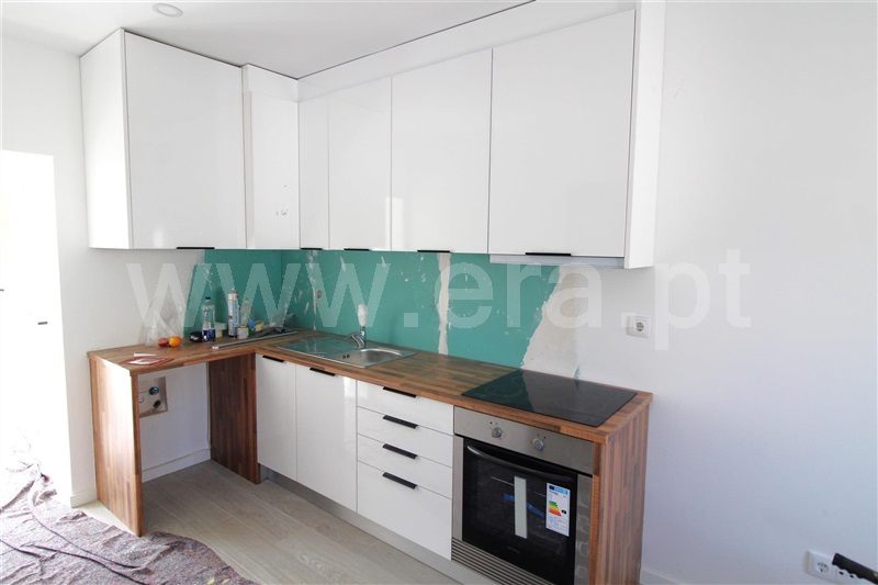 Moradia em Banda T2 / Almada, Quinta do Rato