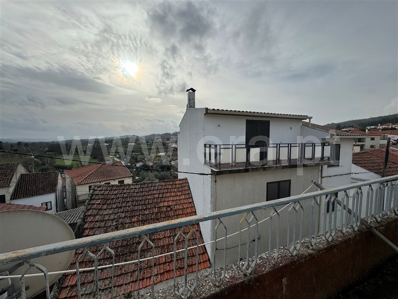 Moradia em Banda T2 Belmonte, Maçainhas - 1384561 - 6