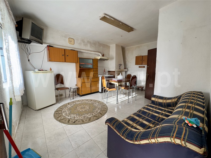 Moradia em Banda T2 Belmonte, Maçainhas - 1384561 - 8