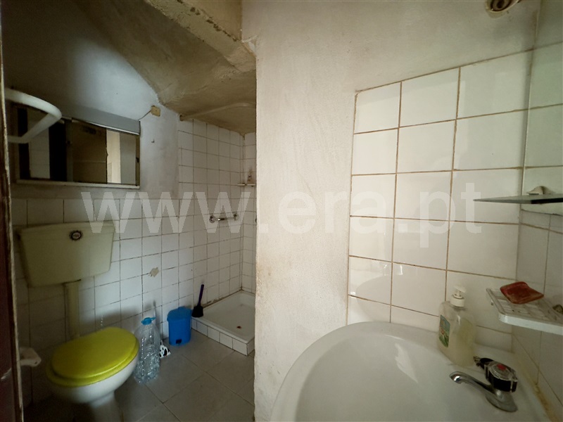 Moradia em Banda T2 Belmonte, Maçainhas - 1384561 - 9