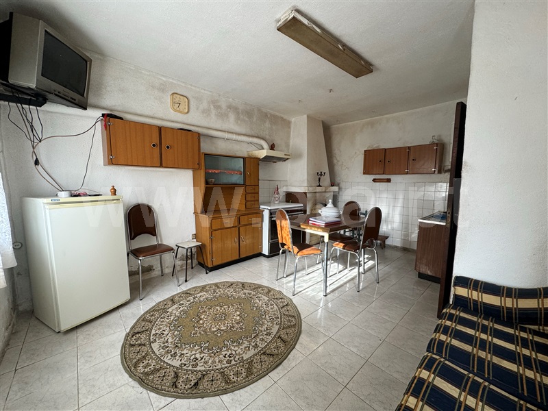 Moradia em Banda T2 Belmonte, Maçainhas - 1384561 - 11
