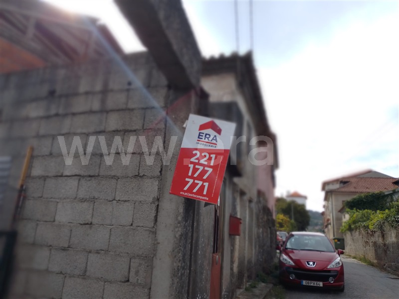 Moradia em Banda T2 Cabeceiras de Basto, Cavez - 1275150 - 1
