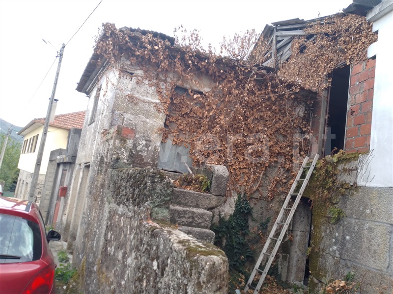 Moradia em Banda T2 Cabeceiras de Basto, Cavez - 1275150 - 5