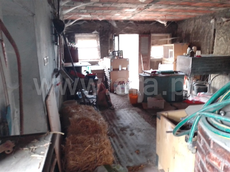 Moradia em Banda T2 Cabeceiras de Basto, Cavez - 1275150 - 8