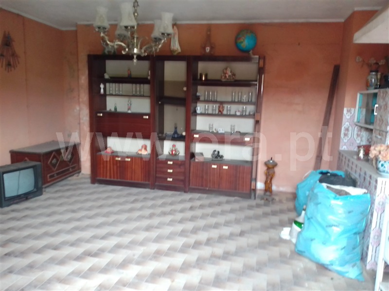 Moradia em Banda T2 Cabeceiras de Basto, Cavez - 1275150 - 9