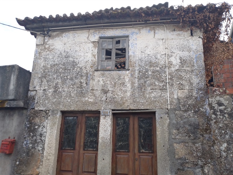 Moradia em Banda T2 Cabeceiras de Basto, Cavez - 1275150 - 12