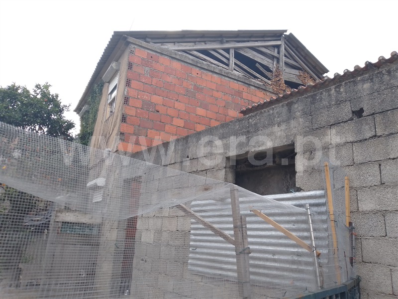 Moradia em Banda T2 Cabeceiras de Basto, Cavez - 1275150 - 15
