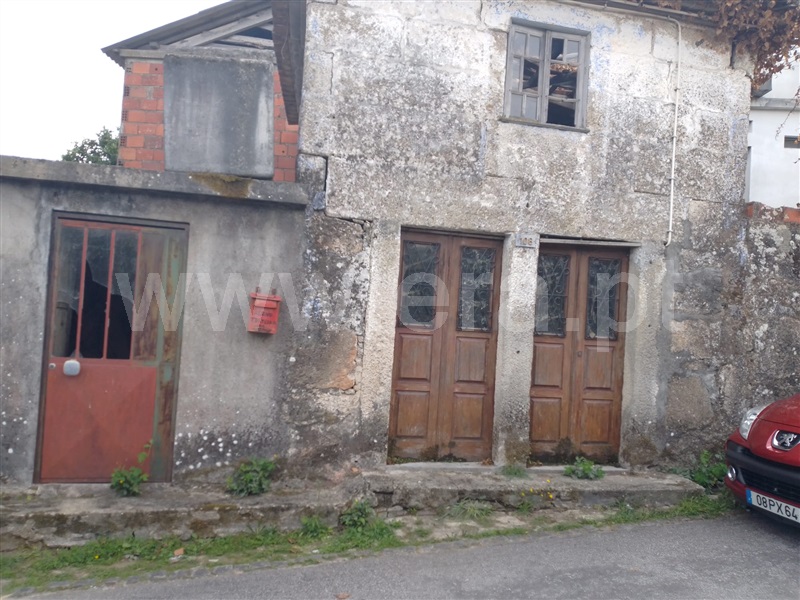 Moradia em Banda T2 Cabeceiras de Basto, Cavez - 1275150 - 16