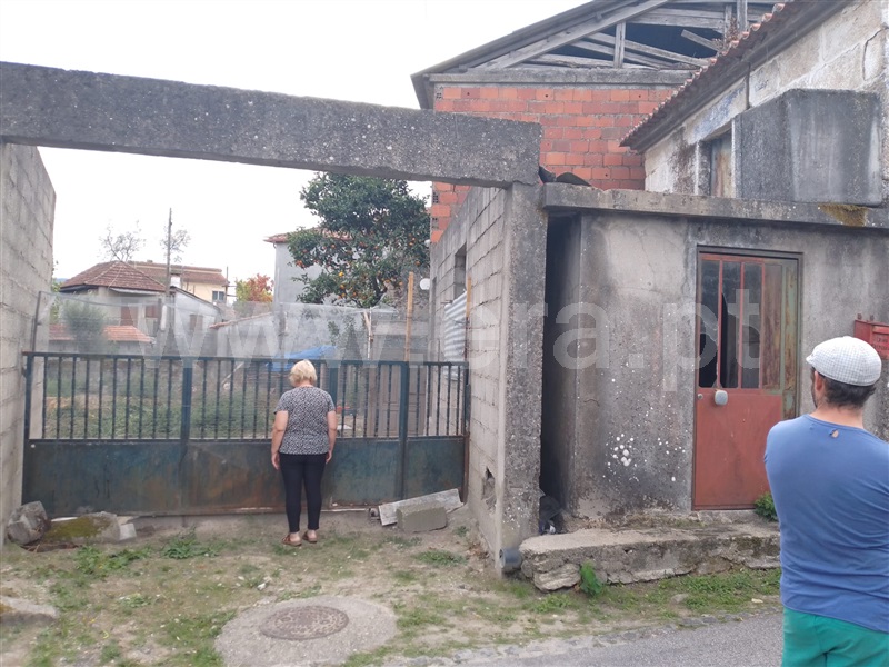 Moradia em Banda T2 Cabeceiras de Basto, Cavez - 1275150 - 18