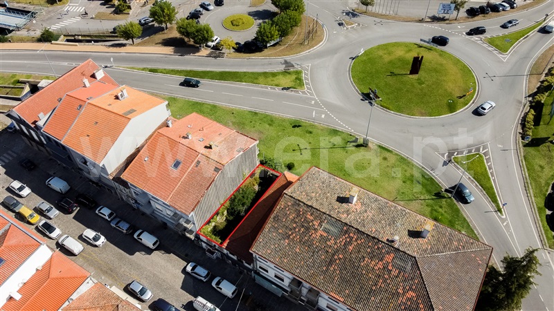 Moradia em Banda T2 Caminha, Caminha (Matriz) e Vilarelho - 1501069 - 9