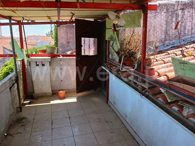 Moradia em Banda T2 Castelo Branco, Castelo - 1490014 - 4