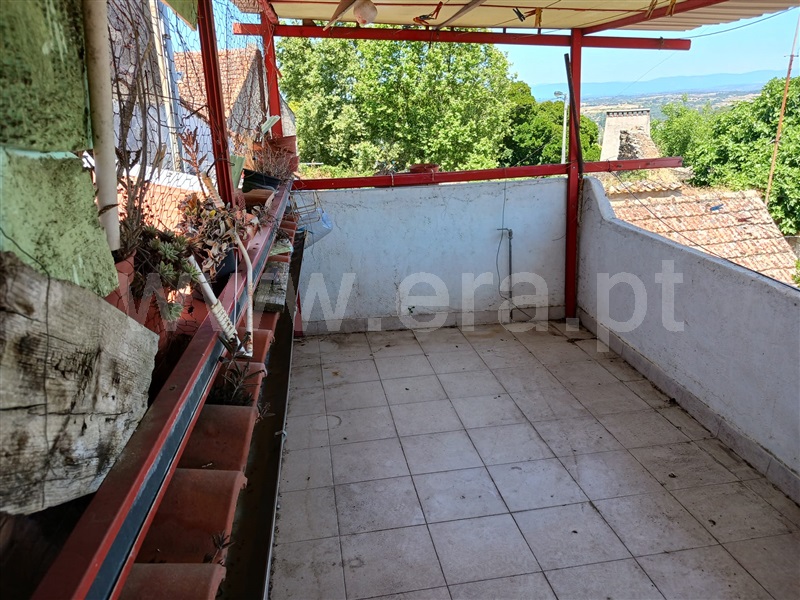 Moradia em Banda T2 Castelo Branco, Castelo - 1490014 - 5