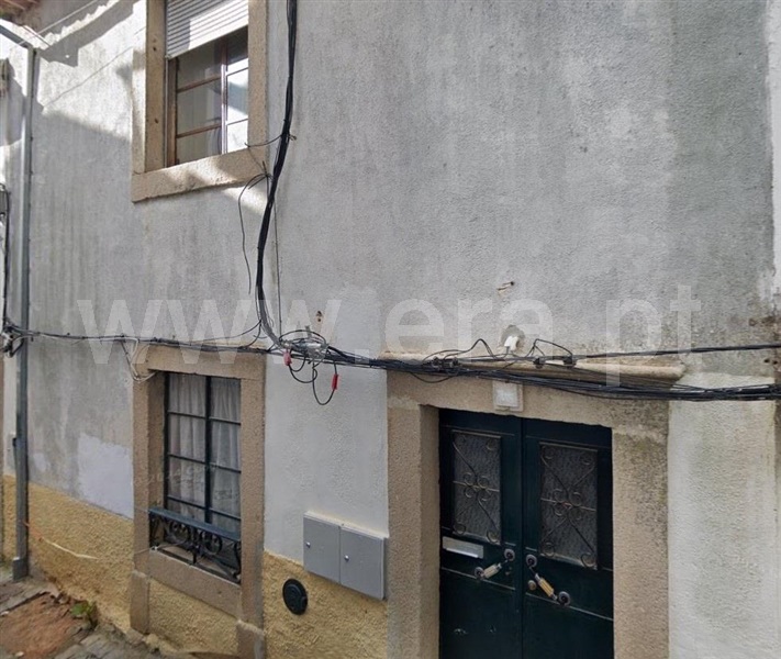 Moradia em Banda T2 / Castelo Branco, Castelo Branco
