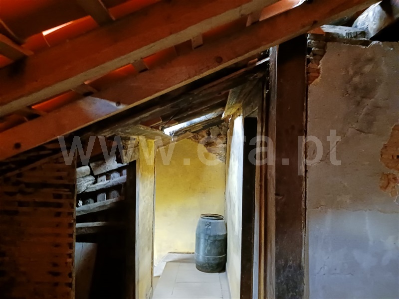 Moradia T2 à venda em Sarzedas, Castelo Branco — foto 17