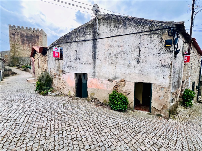 Moradia em Banda T2 / Celorico da Beira, Celorico da Beira