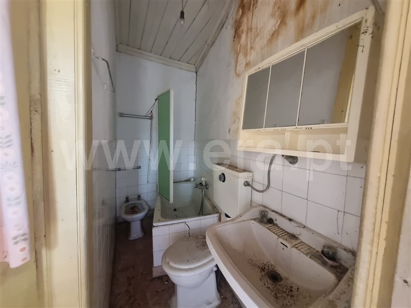 Moradia em Banda T2 Celorico da Beira, Cortiço da Serra - 1501671 - 2