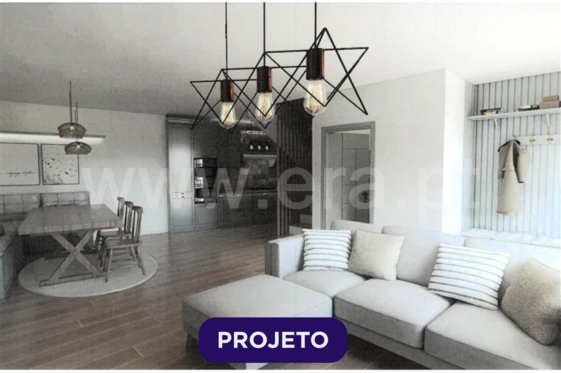 Moradia em Banda T2 Celorico da Beira, Cortiço da Serra - 1501671 - 9