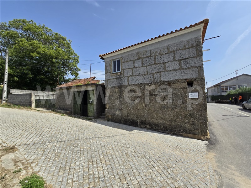 Moradia em Banda T2 Chaves, Argemil - 1351521 - 18
