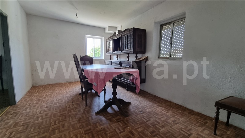 Moradia em Banda T2 Chaves, Argemil - 1351521 - 19