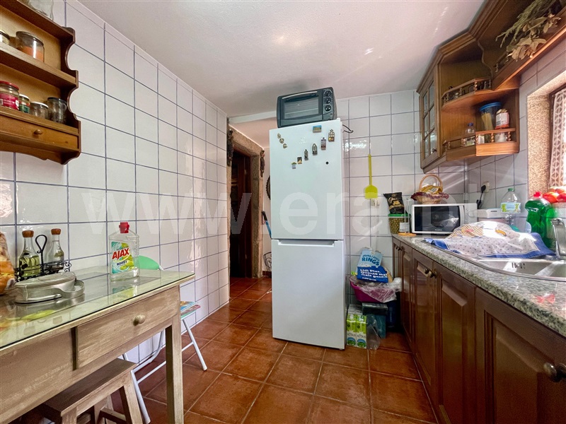 House in Chaves - More