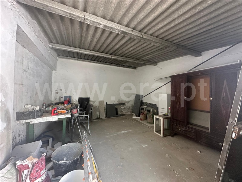 Moradia em Banda T2 Chaves, Santa Cruz/Trindade e Sanjurge - 1499061 - 13