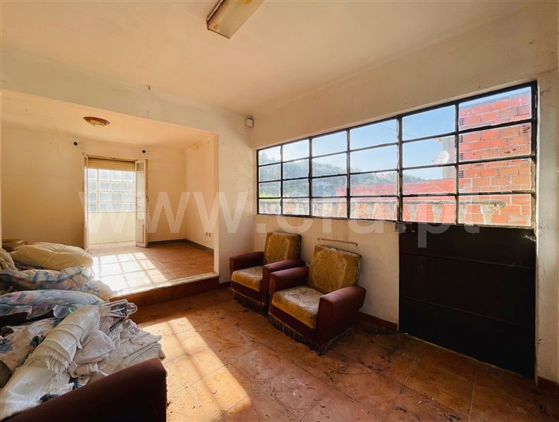 Moradia em Banda T2 com Quintal Coimbra, Almalaguês - 1470485 - 6