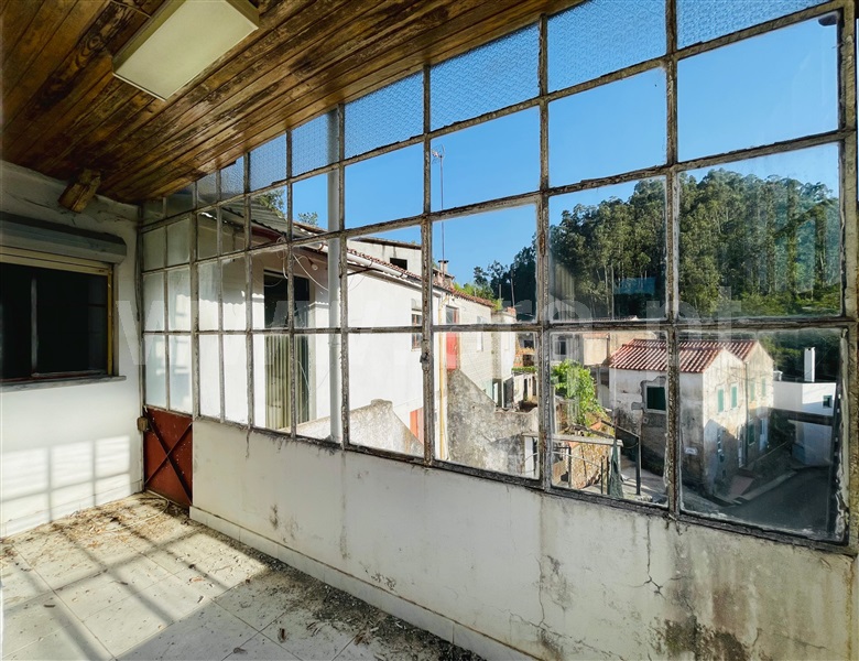 Moradia em Banda T2 com Quintal Coimbra, Almalaguês - 1470485 - 7