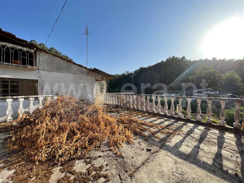 Moradia em Banda T2 com Quintal Coimbra, Almalaguês - 1470485 - 8