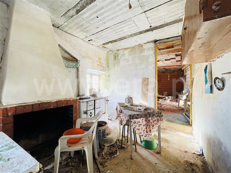 Moradia em Banda T2 com Quintal Coimbra, Almalaguês - 1470485 - 9