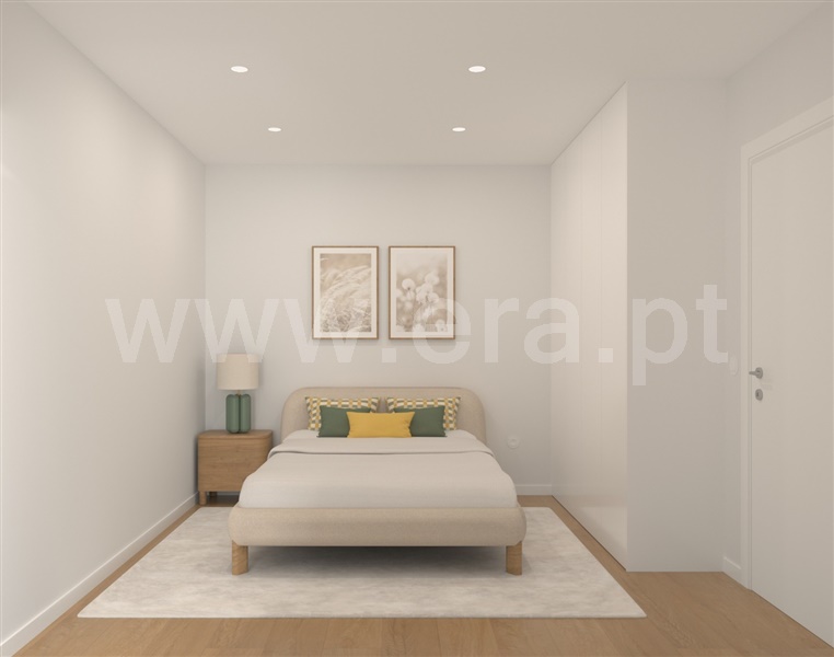Moradia T2 à venda em Santa Margarida, Constância — foto 3
