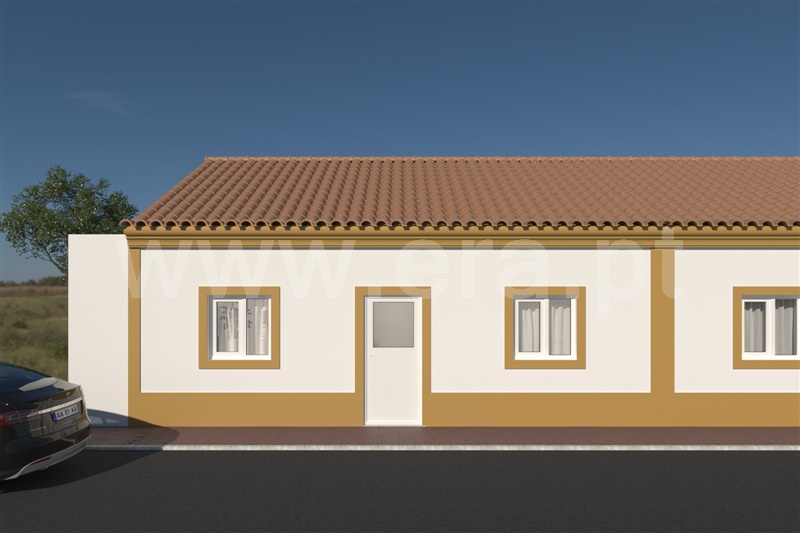 Moradia T2 à venda em Santa Margarida, Constância — foto 2
