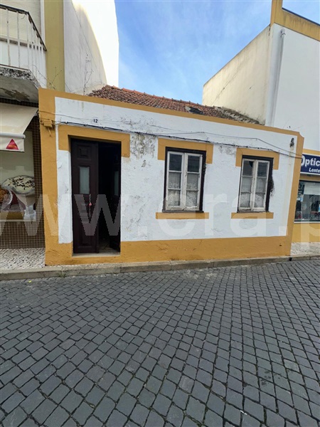 Moradia em Banda / Coruche, Coruche, Fajarda e Erra