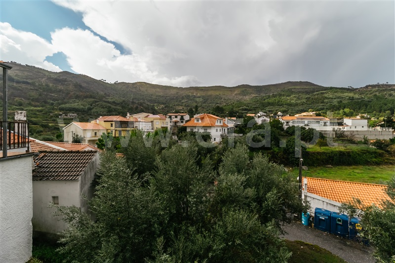 Moradia em Banda T2 com Terreno Covilhã, Aldeia do Souto - 1480526 - 12