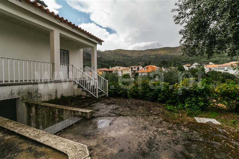 Moradia em Banda T2 com Terreno Covilhã, Aldeia do Souto - 1480526 - 14