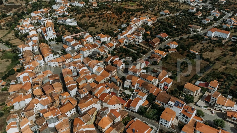 Moradia em Banda  Covilhã, Casegas - 1430532 - 1
