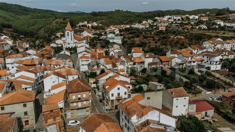 Moradia em Banda  Covilhã, Casegas - 1430532 - 2
