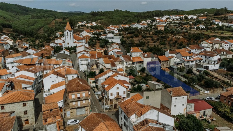 Moradia em Banda  Covilhã, Casegas - 1430532 - 3