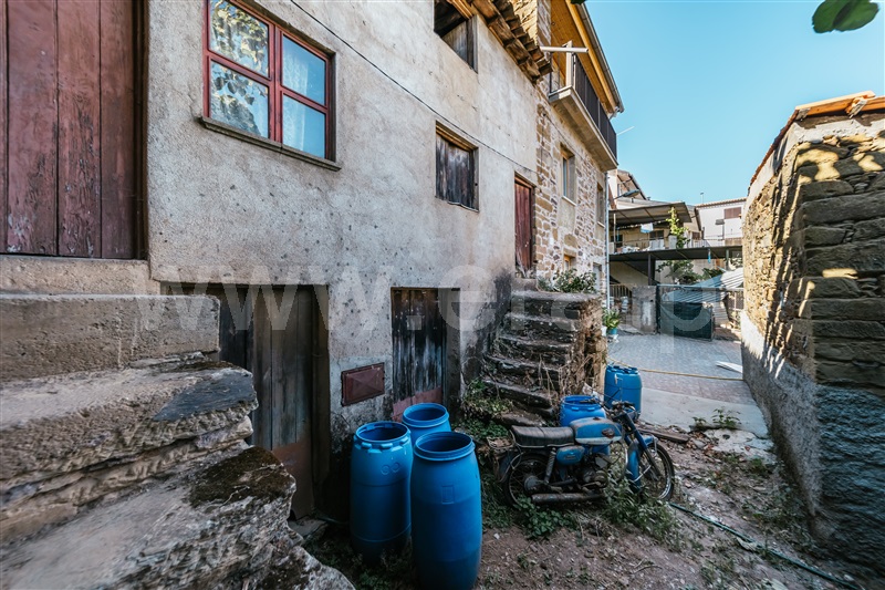 Moradia em Banda T2 Covilhã, Casegas - 1430532 - 8