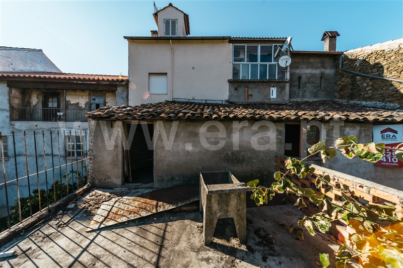 Moradia em Banda T2 Covilhã, Casegas - 1430532 - 20