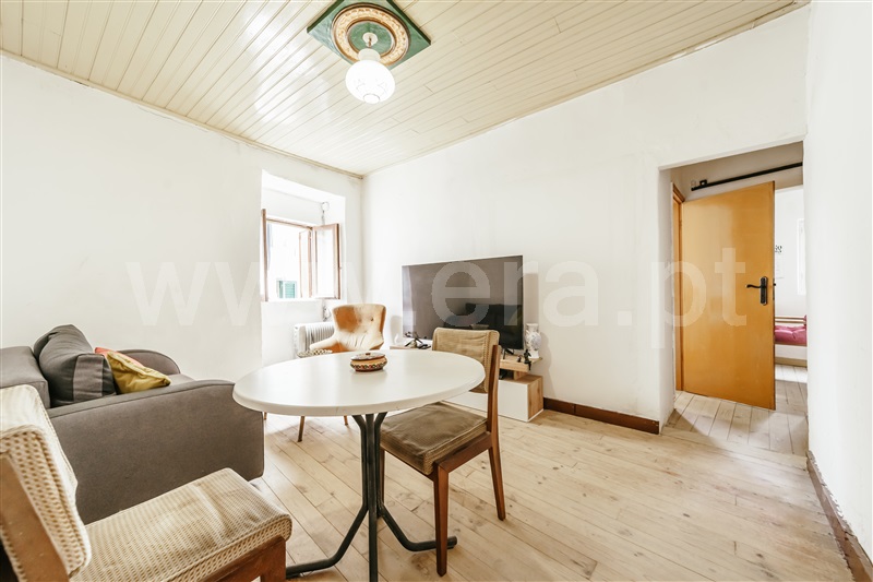 Moradia em Banda T2 Covilhã, Ferro - 1487474 - 7