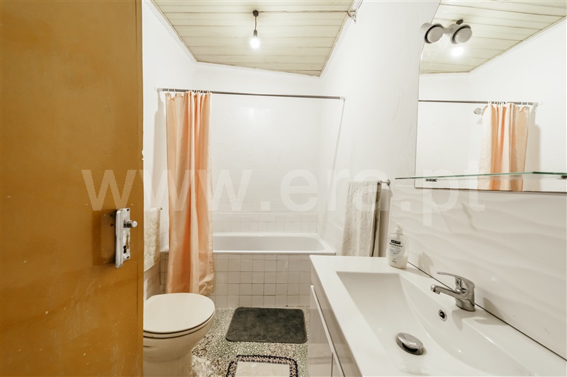 Moradia em Banda T2 Covilhã, Ferro - 1487474 - 10